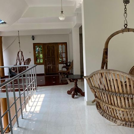 Tranquilou Homestay Thekkady Eksteriør billede