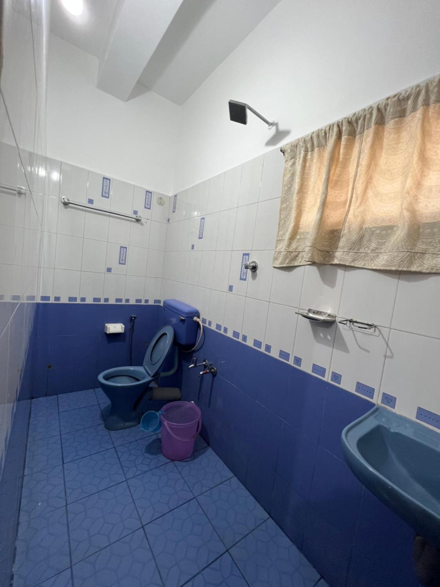 Tranquilou Homestay Thekkady Eksteriør billede