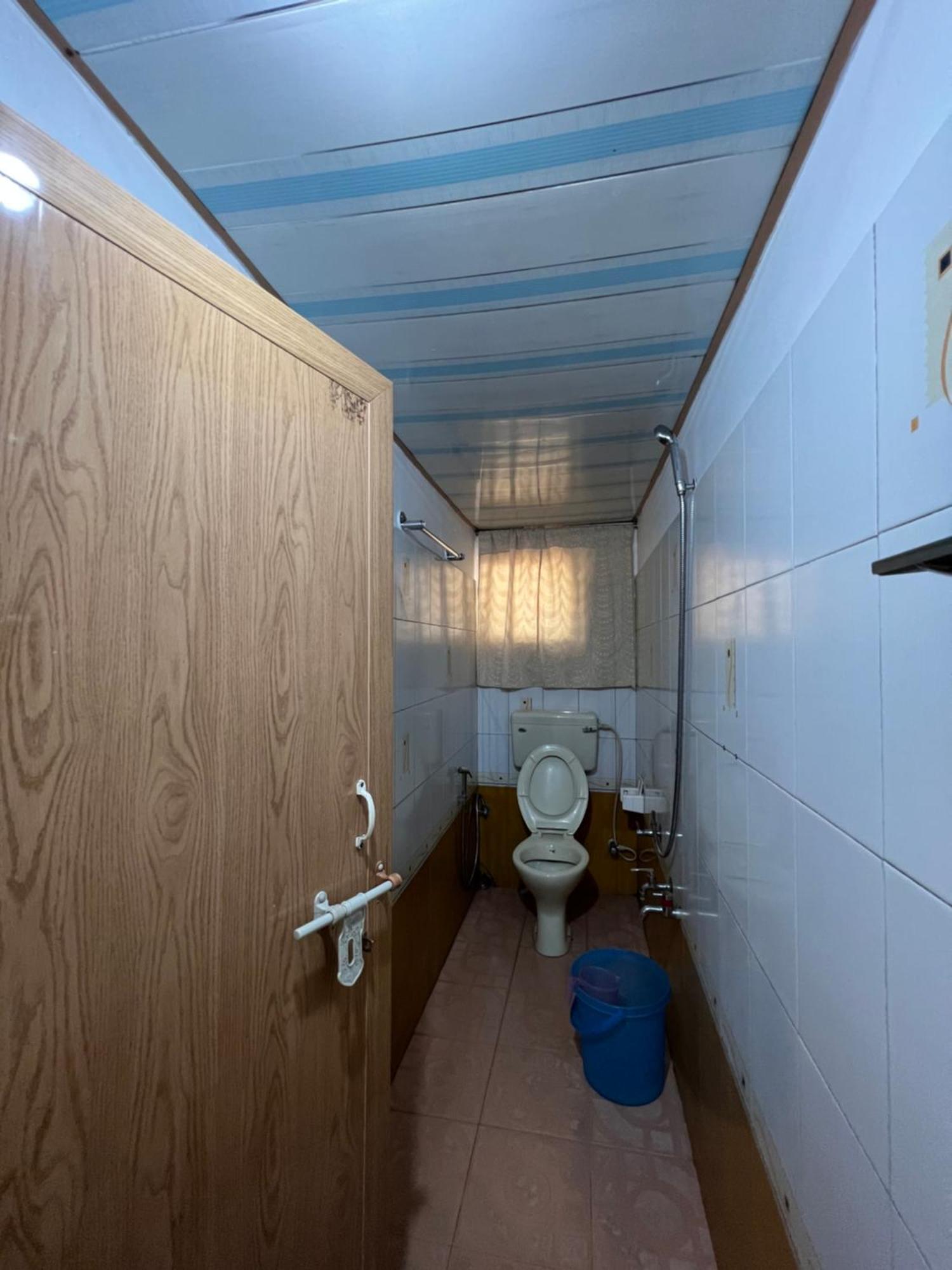 Tranquilou Homestay Thekkady Eksteriør billede