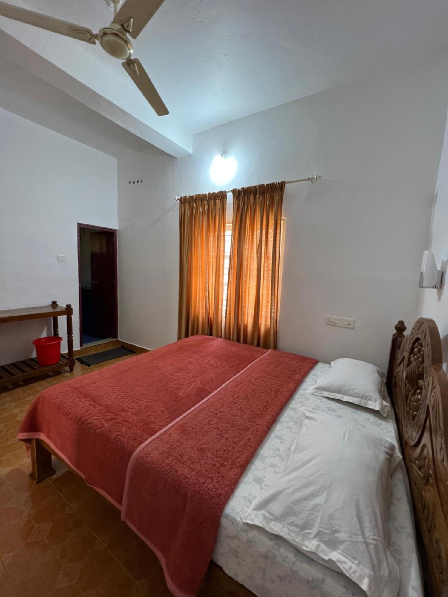 Tranquilou Homestay Thekkady Eksteriør billede