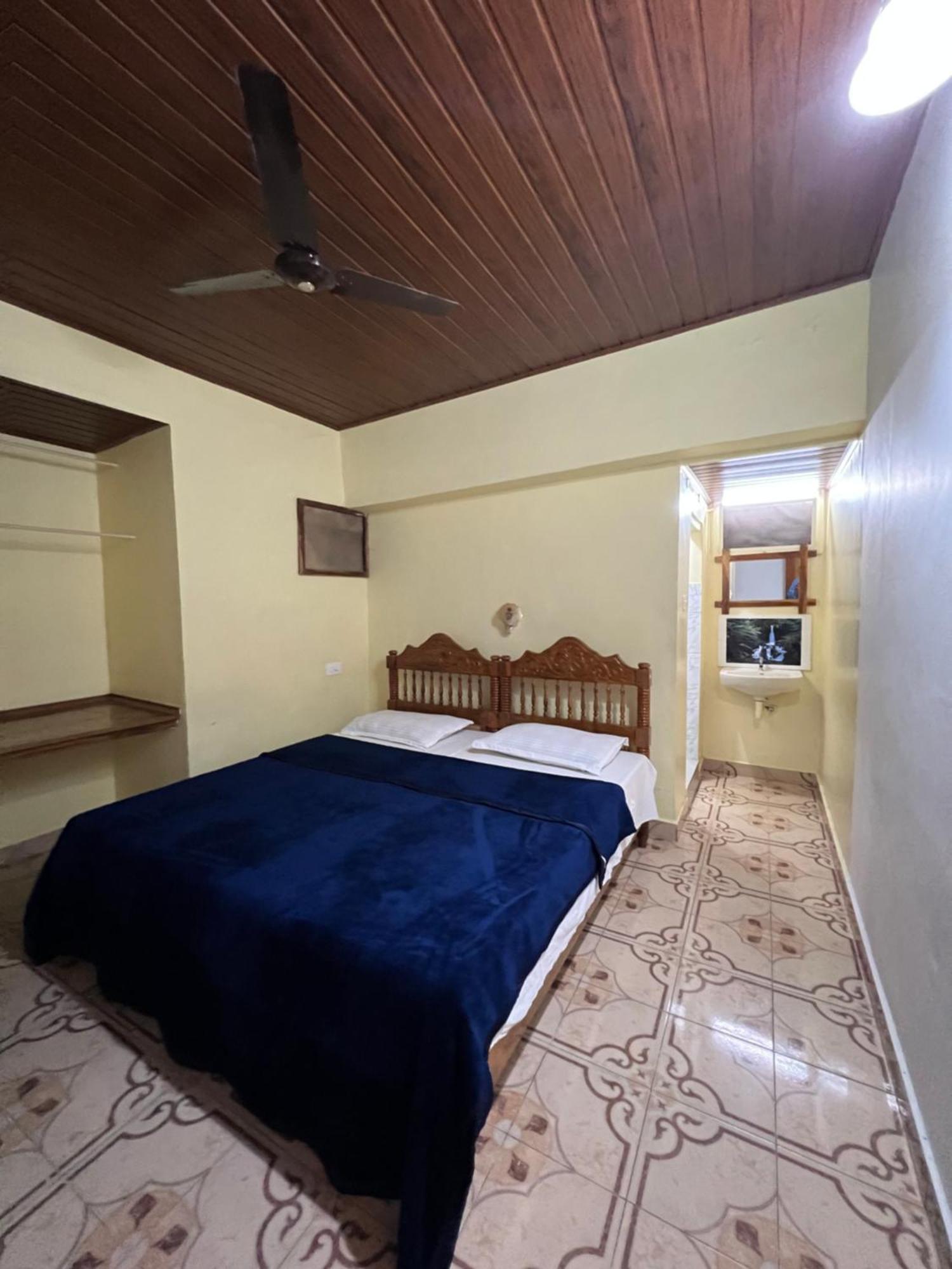 Tranquilou Homestay Thekkady Eksteriør billede
