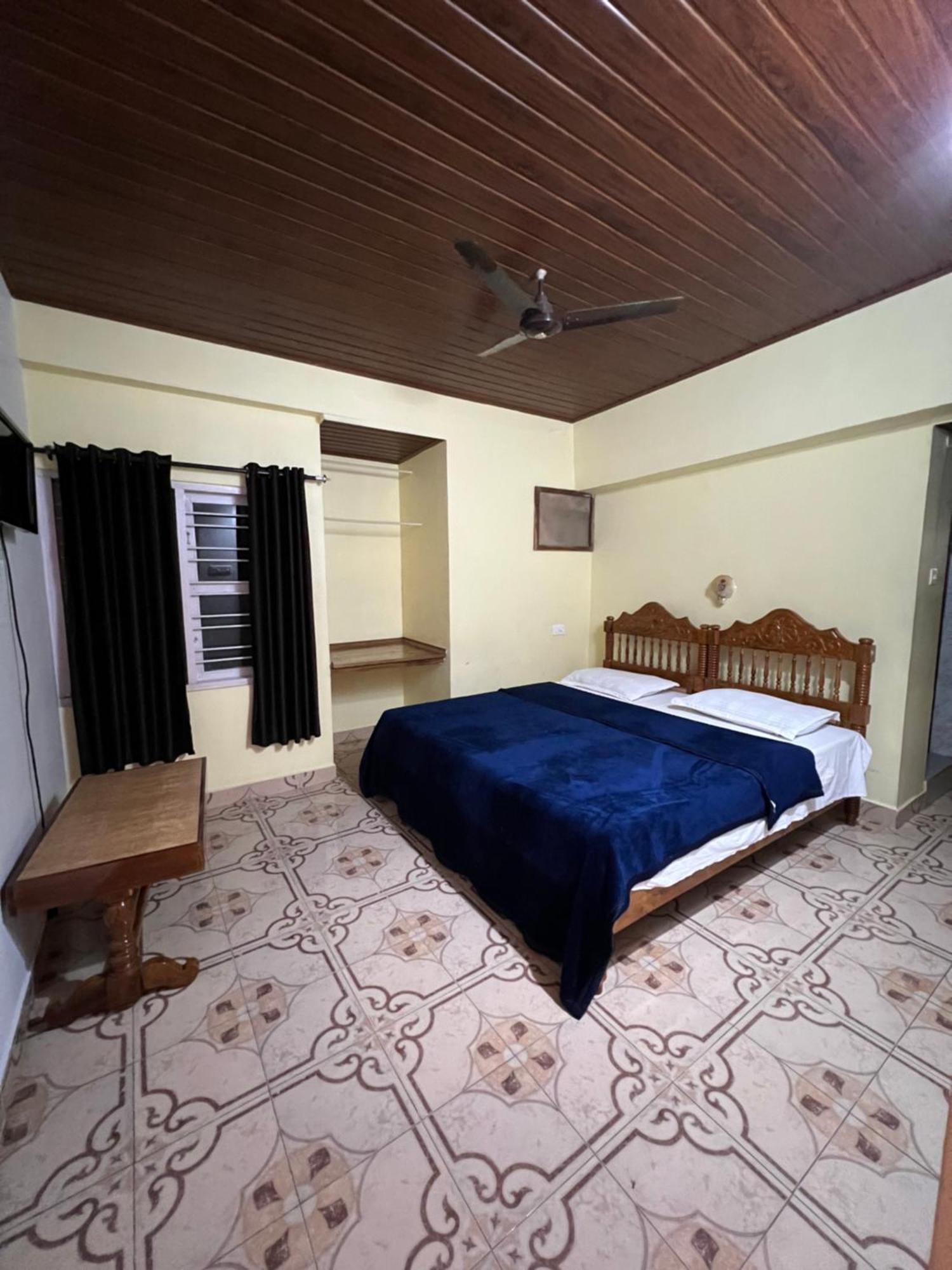 Tranquilou Homestay Thekkady Eksteriør billede