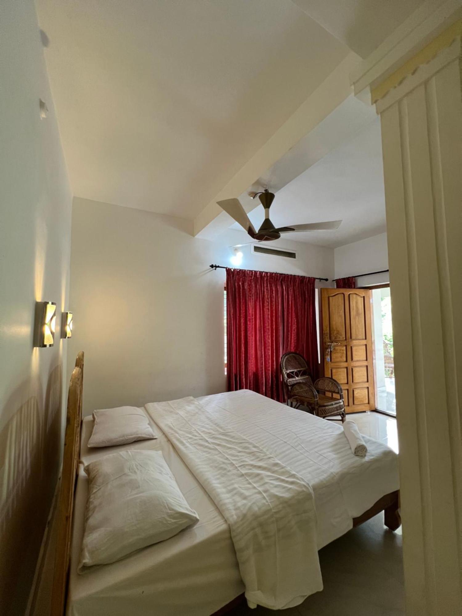 Tranquilou Homestay Thekkady Eksteriør billede