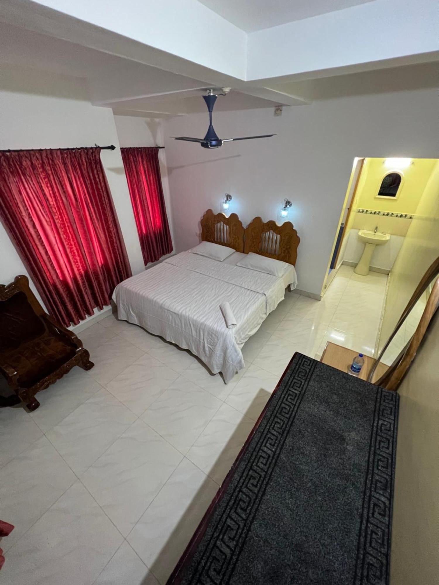 Tranquilou Homestay Thekkady Eksteriør billede