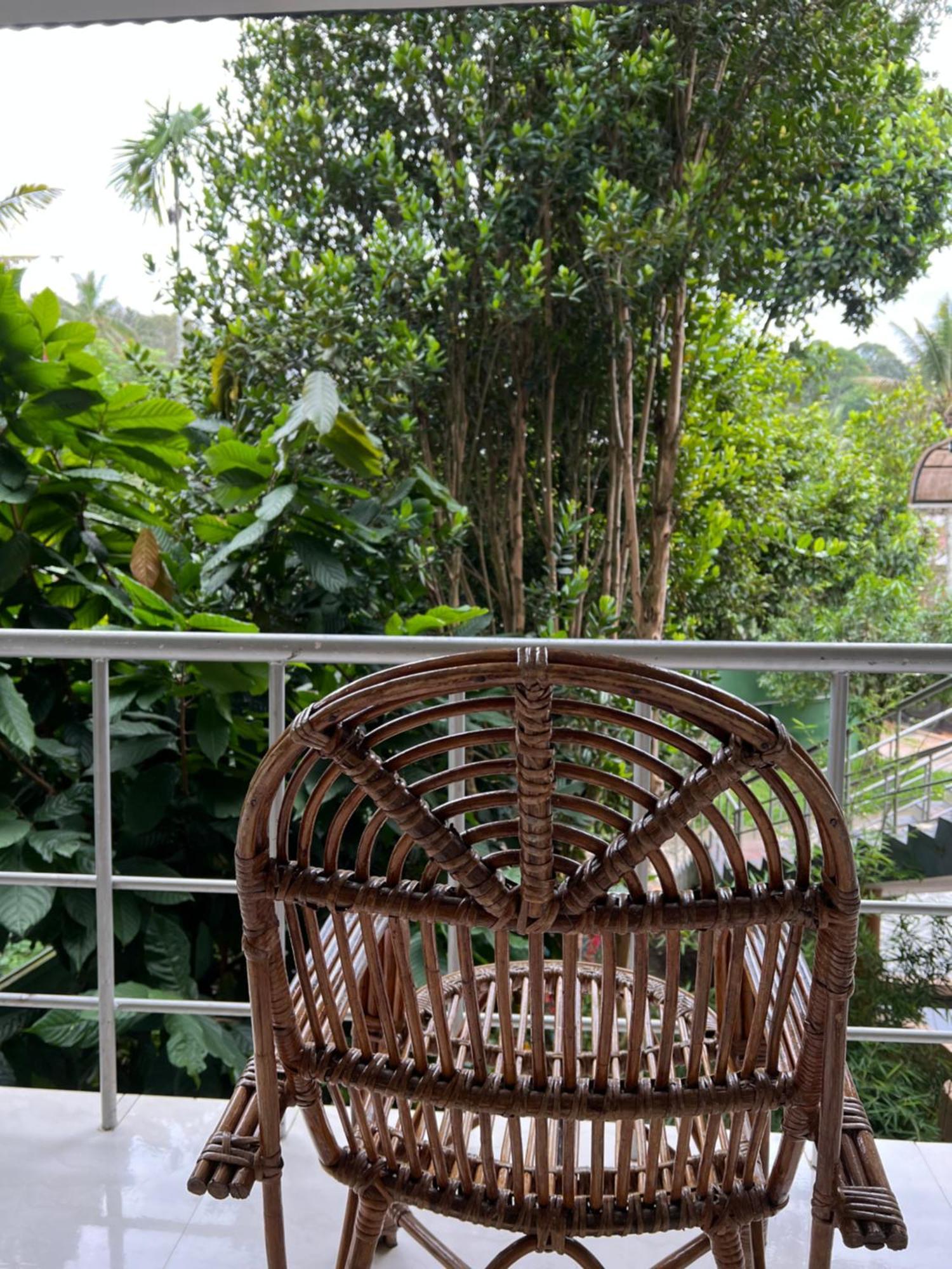 Tranquilou Homestay Thekkady Eksteriør billede