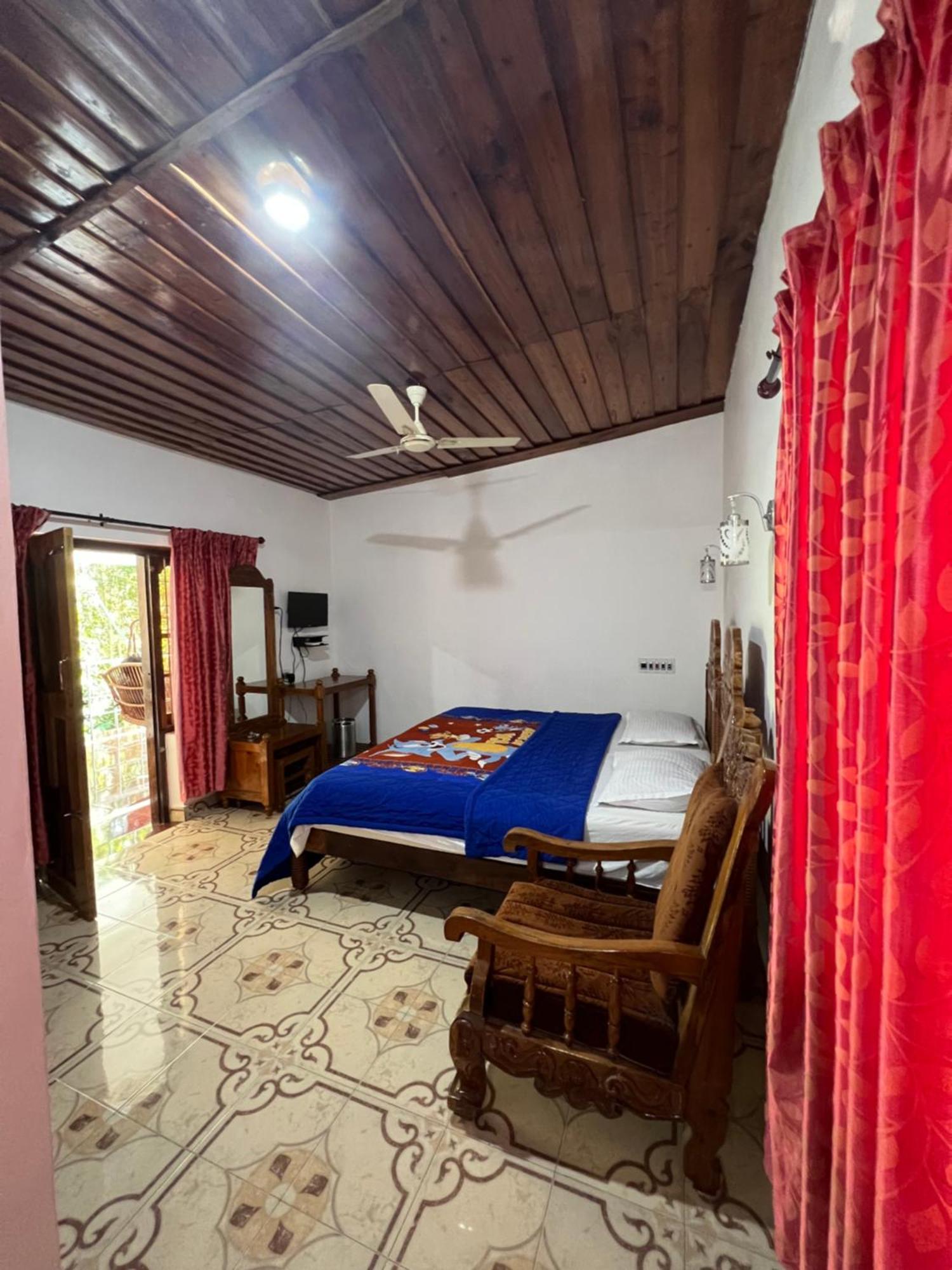 Tranquilou Homestay Thekkady Eksteriør billede