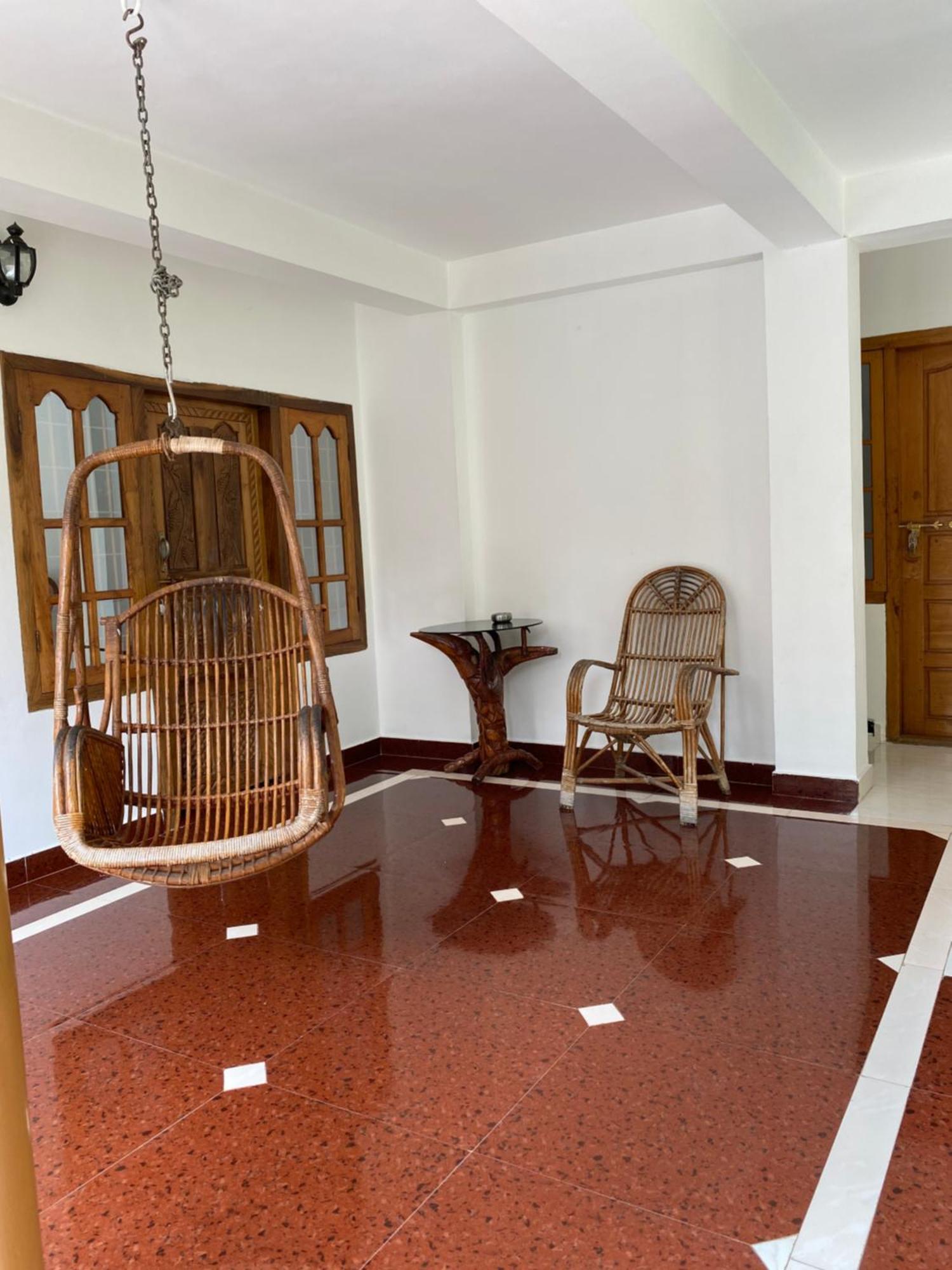 Tranquilou Homestay Thekkady Eksteriør billede