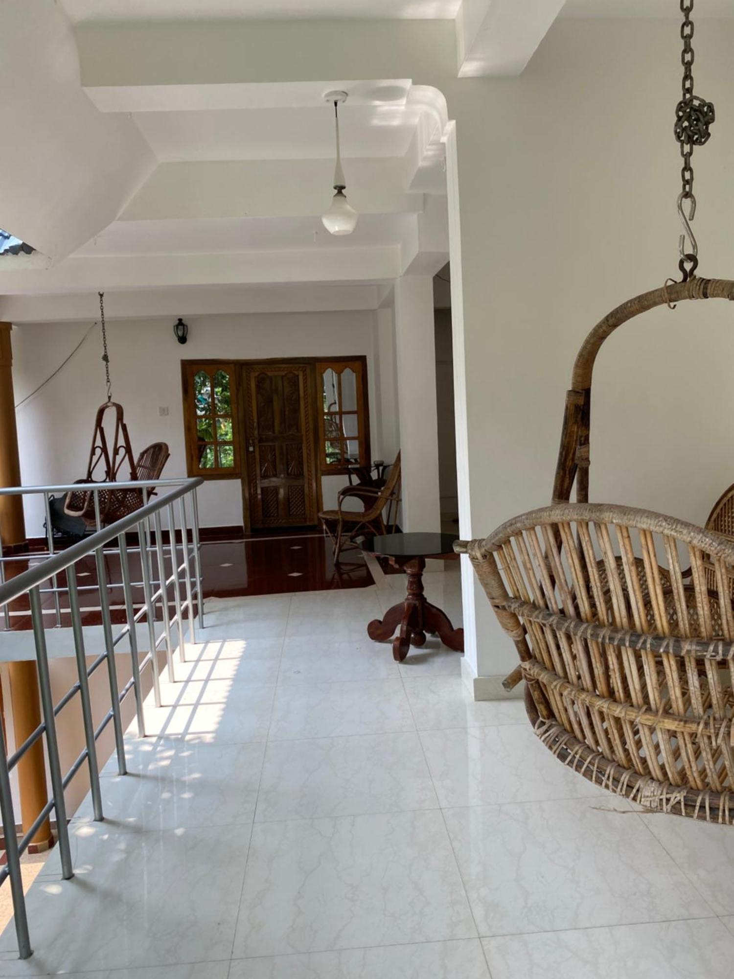 Tranquilou Homestay Thekkady Eksteriør billede